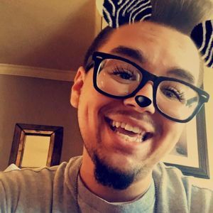 Meet your Posher, Jordan